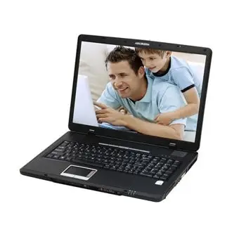 MSI ER710-200LA Megabook
