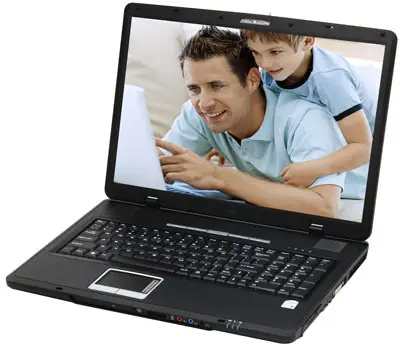MSI Megabook ER710 ER710X-014EU