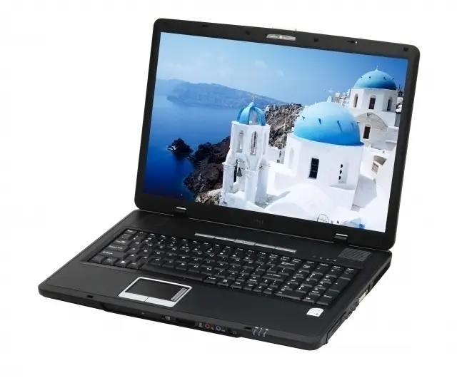 MSI Megabook ER710X-208HU