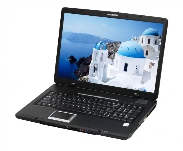 MSI Megabook ER710X-215CZ