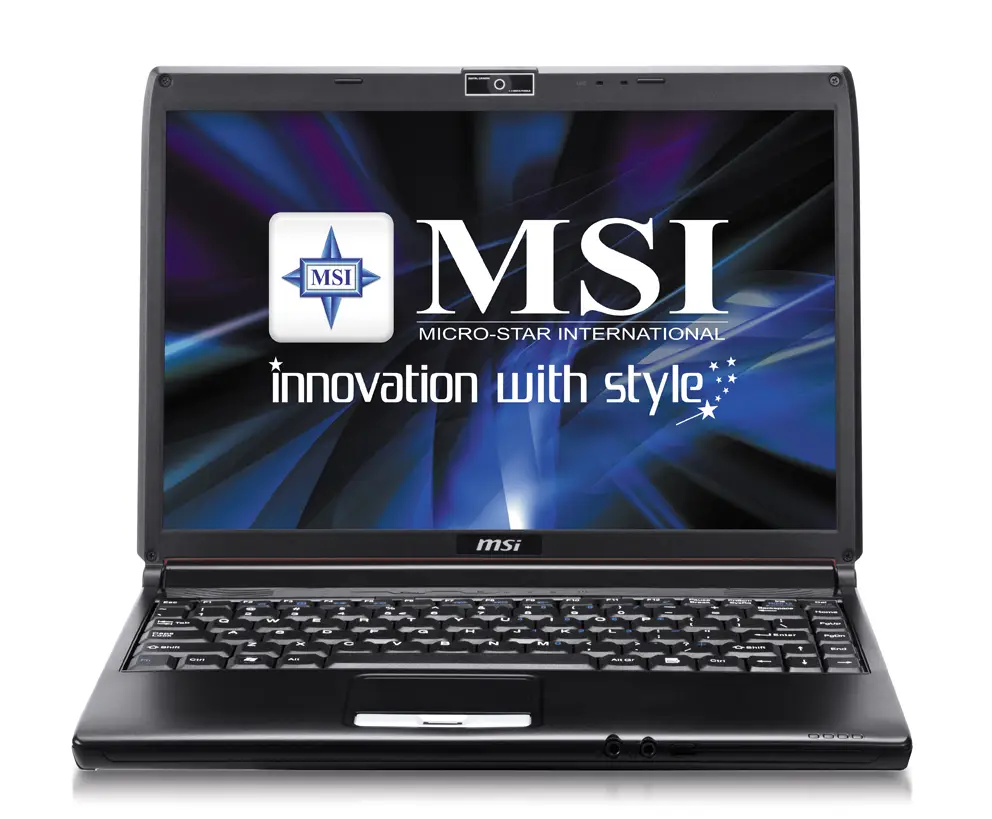 MSI MegaBook EX300-8433VHP 0013361-SKU1