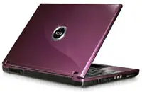MSI MegaBook EX600YA-5226VHP, Burgundy Red 0016361-SKU5