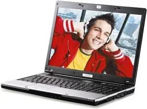MSI MegaBook EX610-TK5743VHP 00163D1-SKU25