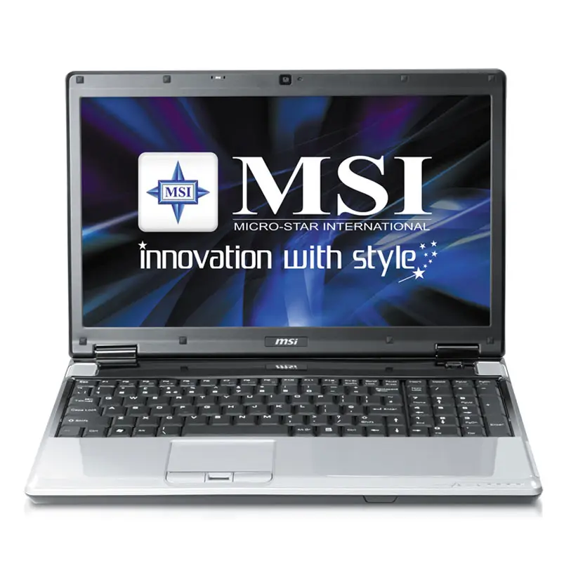 MSI Megabook EX620-7343VHP 0016741-SKU1