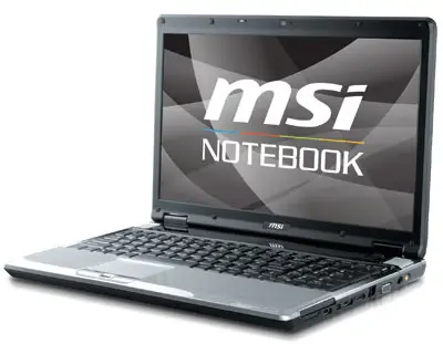 MSI Megabook EX628-T6647W7P 0016743-SKU3