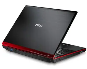 MSI MegaBook EX630-Z8043BR 0016711-SKU4