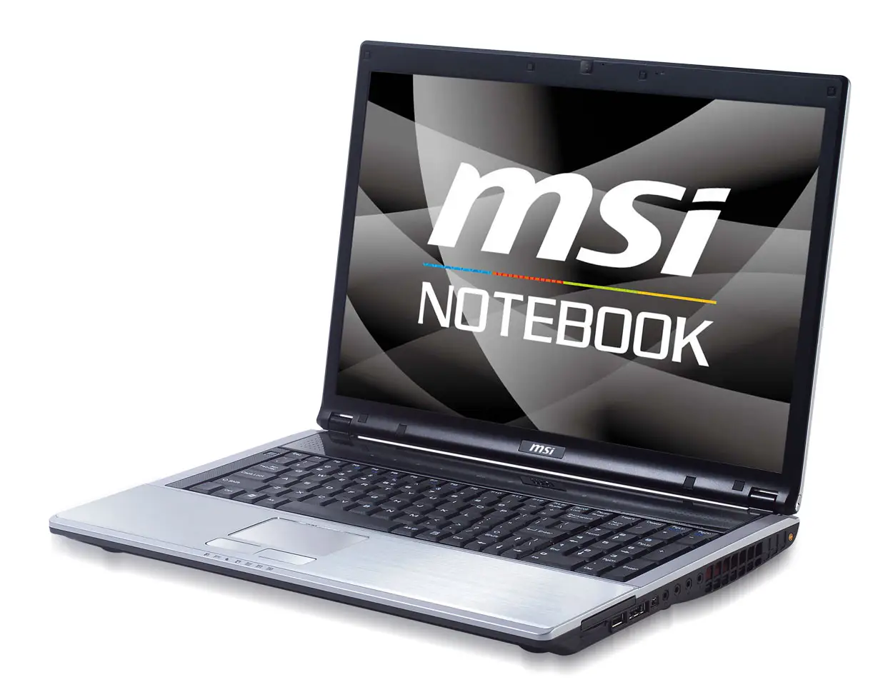 MSI MegaBook EX720-3435VHP 0017231-SKU2