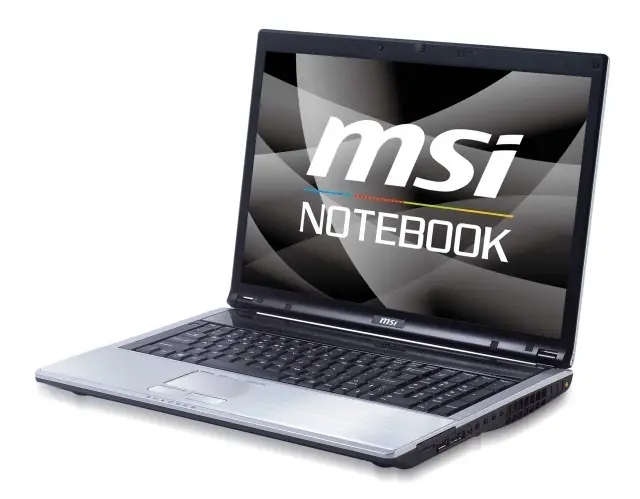 MSI Megabook EX723-083BE