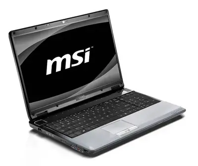 MSI Megabook GE603-i5447W7P 0016752-SKU1