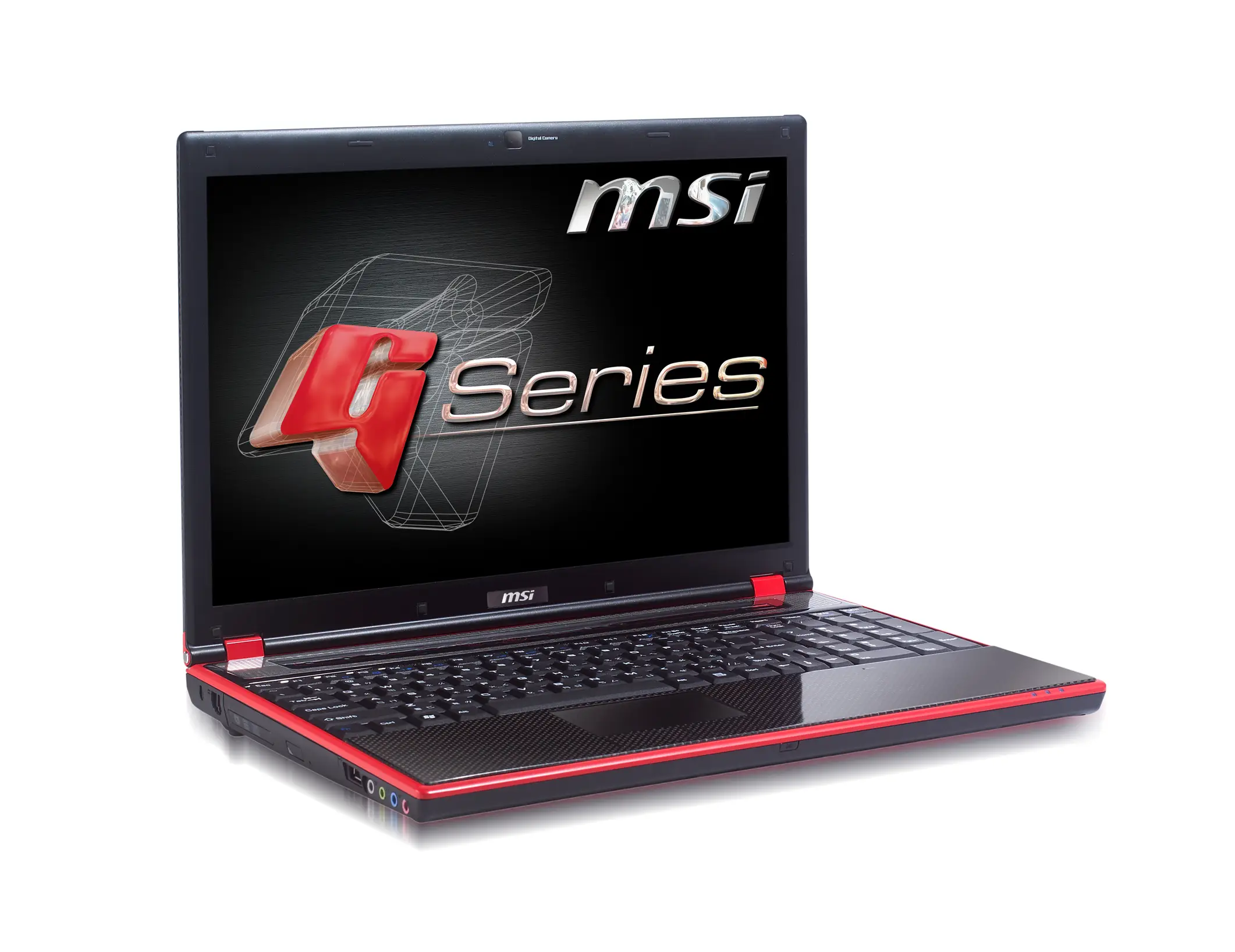 MSI Megabook GT628-635NE