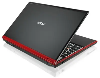 MSI Megabook GT640-070NE