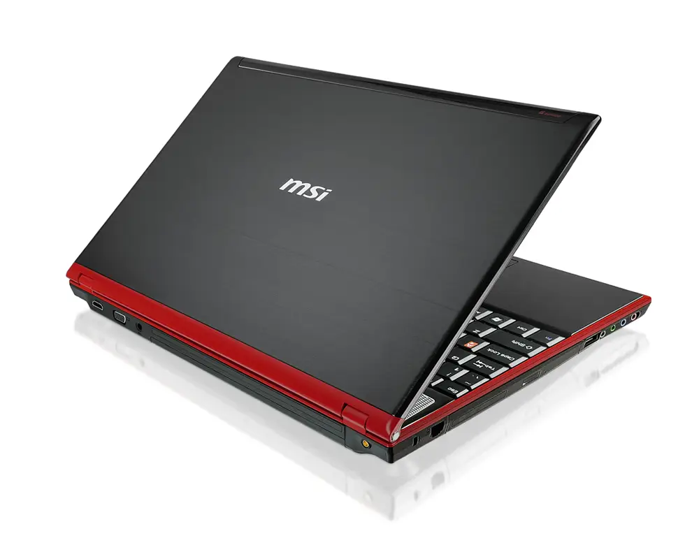 MSI Megabook GT640-i7247BW7P 00165611-SKU2