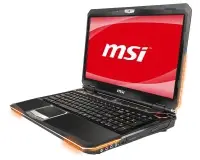 MSI Megabook GT680R-003NE