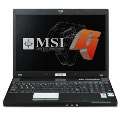 MSI Megabook GX610 Performance Edition GX610PX-013EU
