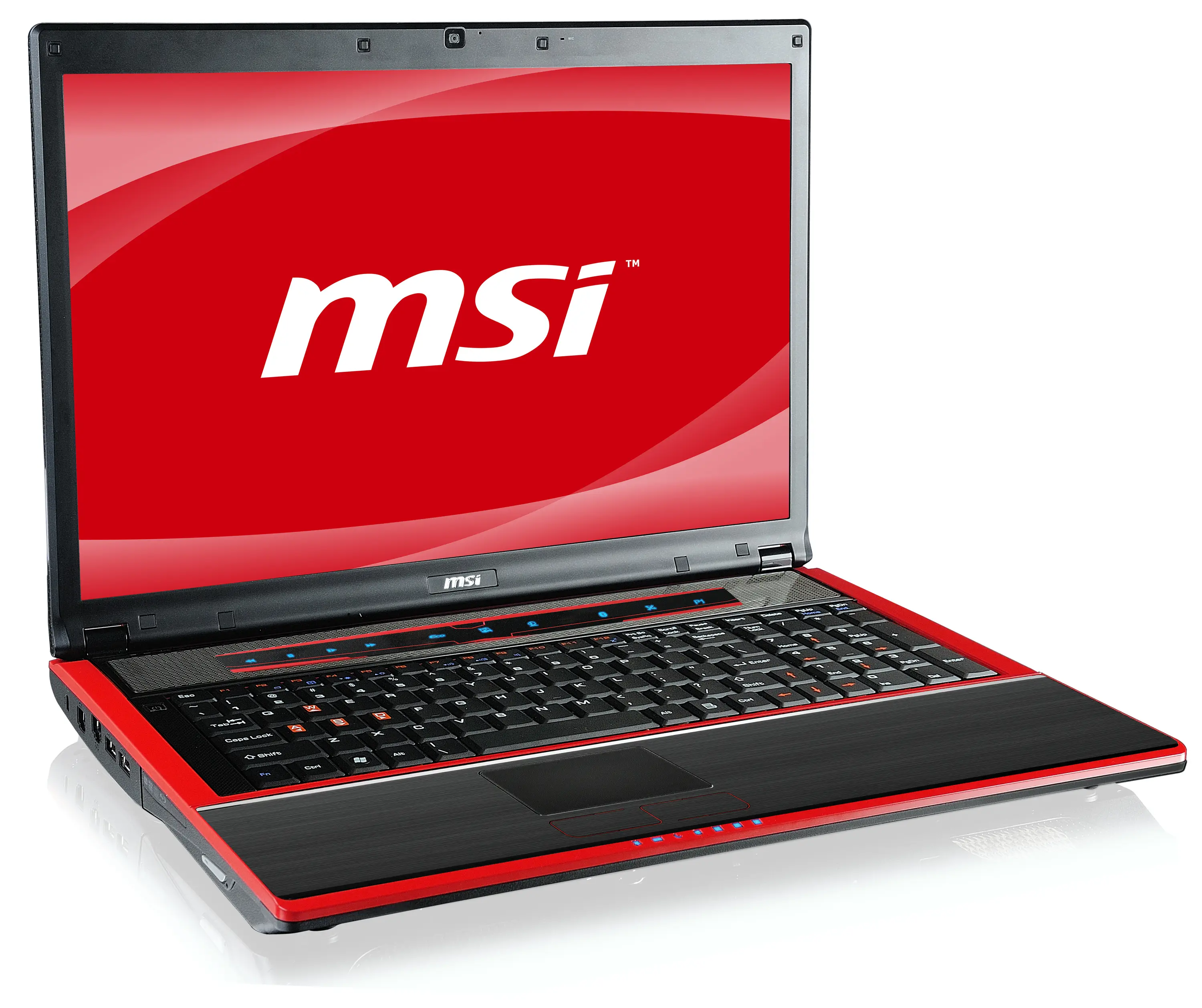 MSI Megabook GX640-086NE