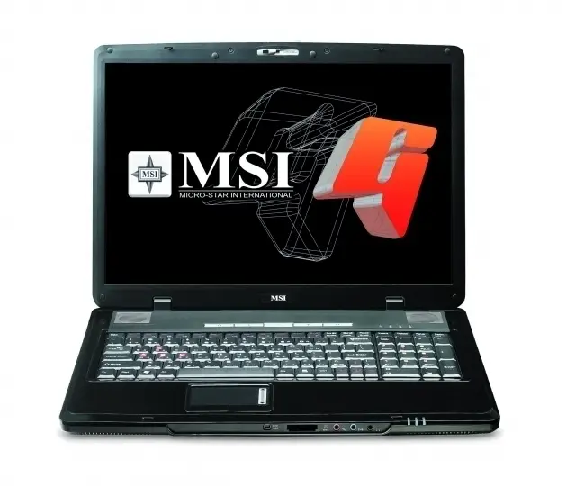 MSI Megabook GX700PX-097CZ
