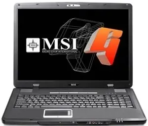 MSI Megabook GX701-8335BR 0017191-SKU119