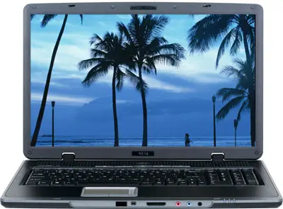 MSI Megabook L715 L715-018NL