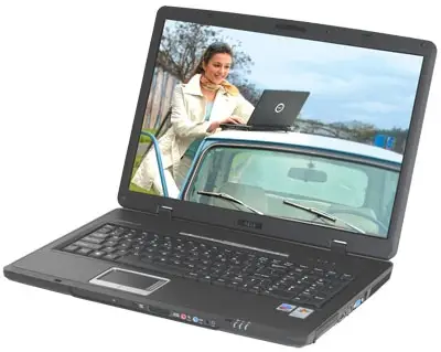 MSI Megabook L720 L720-020NL