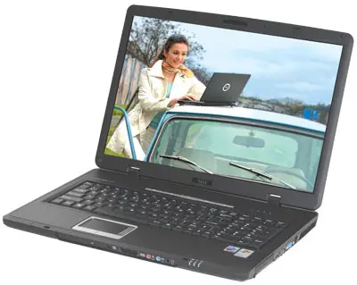 MSI Megabook L720BS-C1556DL 001047-SKU23