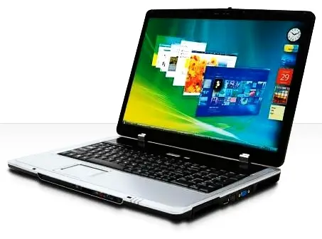 MSI Megabook L735-TL5211DL 0017177-SKU6