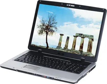 MSI Megabook L740-048ES