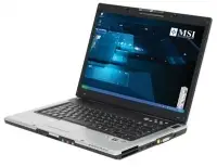 MSI Megabook L745 001037-SKU7