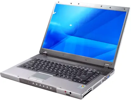 MSI MEGABOOK M620 M620-02SNL
