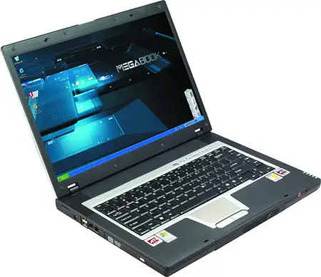 MSI Megabook M635 001029-SKU14