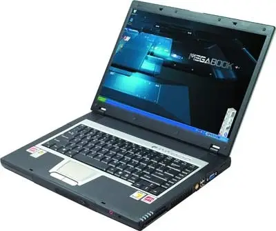 MSI Megabook M635-A3058DL 001029-SKU10