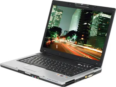 MSI Megabook M655 001039-SKU15