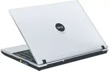 MSI Megabook M662S-037NL, Silver