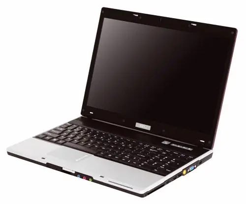 MSI Megabook M670 M670-004NL