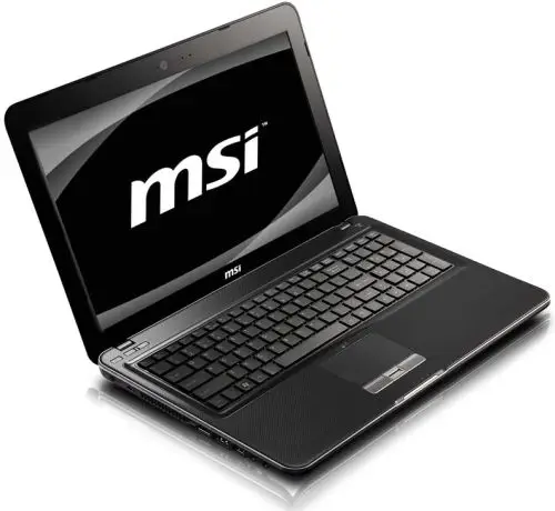 MSI Megabook P600-i3343W7B 0016D312-SKU1