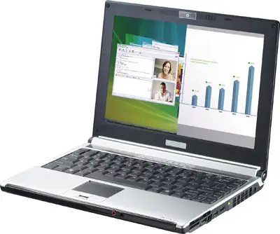 MSI Megabook PR200-235ES