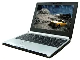 MSI Megabook PR200-B0100