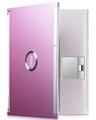 MSI Megabook PR200P-003NL YA Edition, Coral Pink