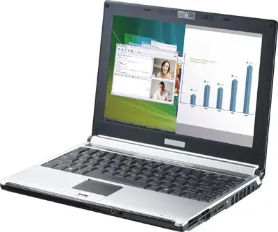 MSI MegaBook PR210-T5626VHP 0012221-SKU2