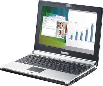 MSI Megabook PR210 PR210-014NL