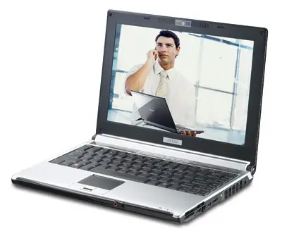 MSI MegaBook PR211 0012241-SKU1