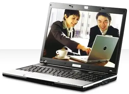MSI Megabook PR600-7112VHP Professional serie 0016371-SKU1