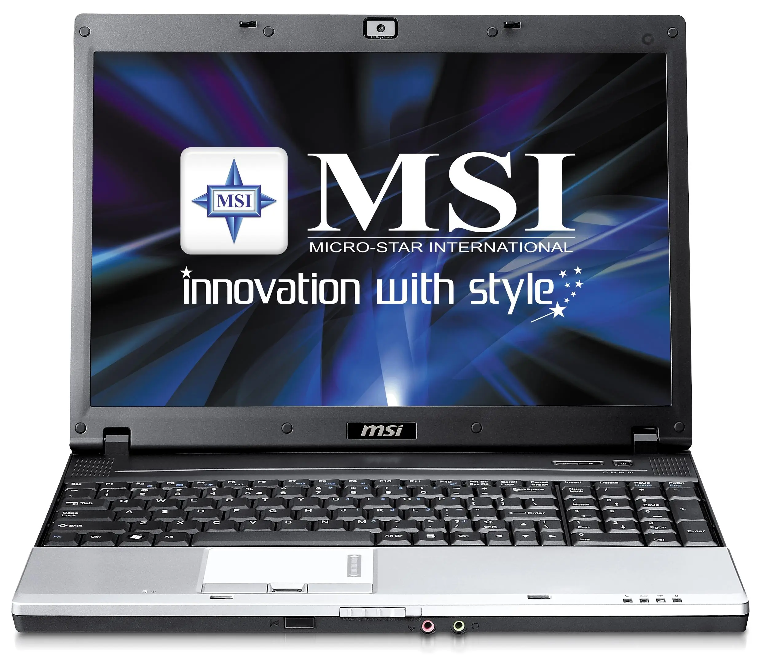 MSI Megabook PR621-8425FD 0016441-SKU10