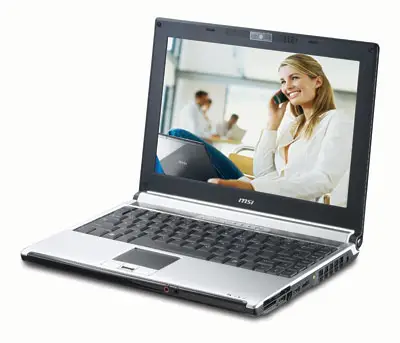 MSI MegaBook PX211 0012271-SKU2
