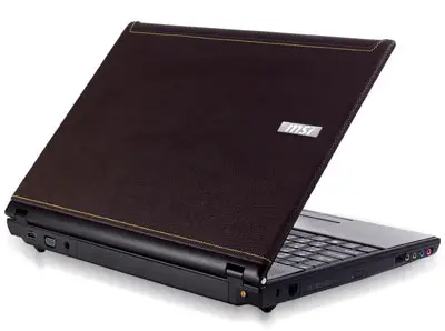 MSI MegaBook PX600-009NL