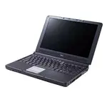 MSI MEGABOOK S250 S250B-027NL