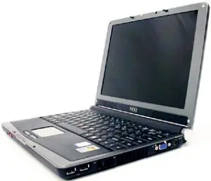 MSI Megabook S260 S260ID2-041NL