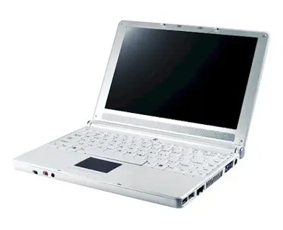 MSI MEGABOOK S260 S260W-027NL