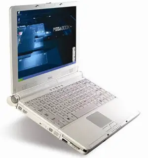 MSI MEGABOOK S270W-033DT