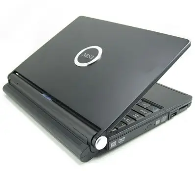 MSI MegaBook S271B-258DK