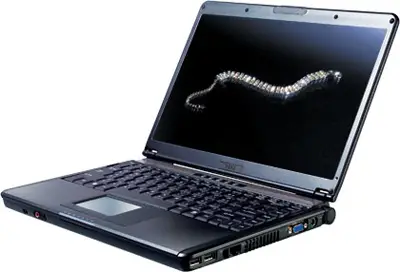 MSI Megabook S300-020NL